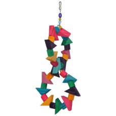 21990 - BRINQ PAPAGAIO MELRO