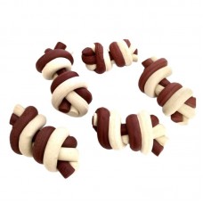 18222 - CHOCO OSSO NO GRANDOGS 1X2 1KG