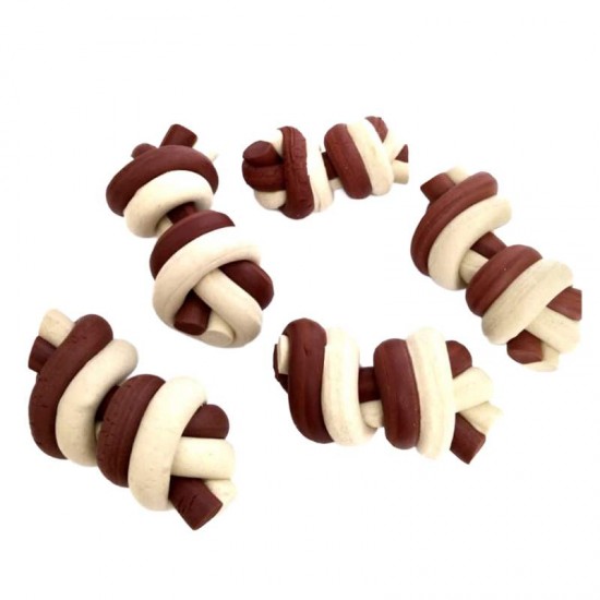 CHOCO OSSO NO GRANDOGS 1X2 1KG