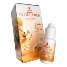 22053 - CHEMICALS CLOROFREE 20ML