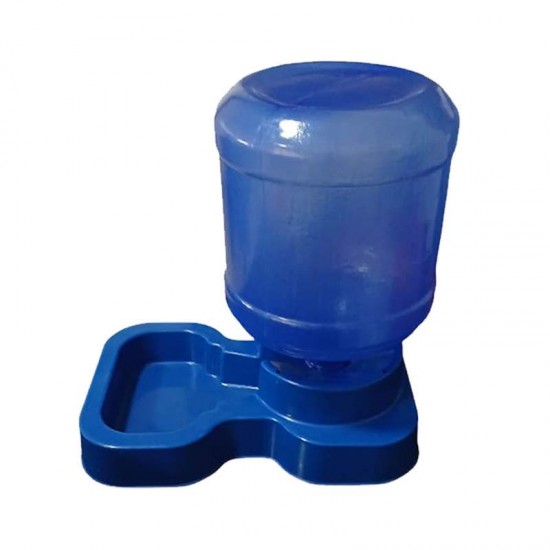 BEBED AUTO CAES GRANDE C/ BOMBONA 10LT A