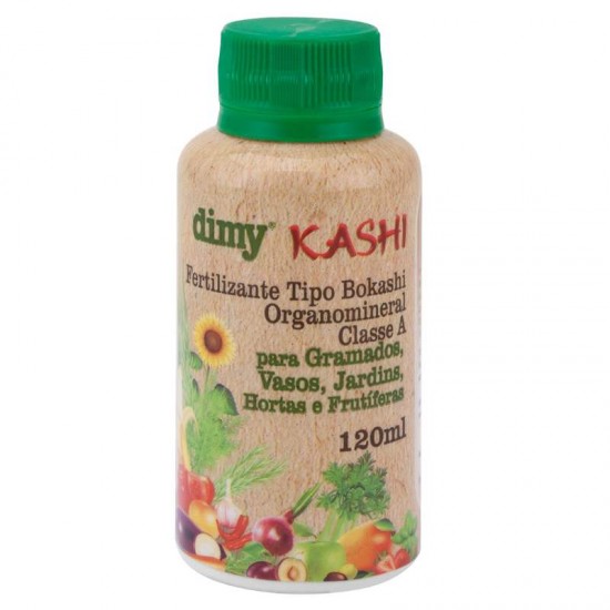 FERTILIZANTE DIMY KASHI 120ML