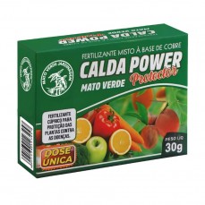 15791 - CALDA BORDALEZA MV 30G