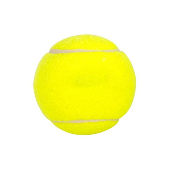 BOLA DE TENIS LCM 68,6MM