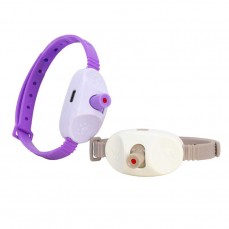 21913 - COLEIRA LASER RECARREGAVEL (BG-50)