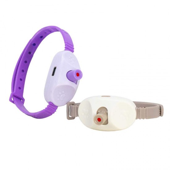 COLEIRA LASER RECARREGAVEL (BG-50)