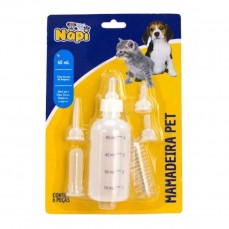 21902 - KIT MAMADEIRA 4 PECAS 60ML