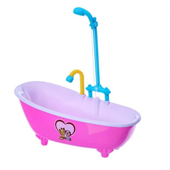 BANHEIRA P/ CALOPSITA C/ CHUVEIRO