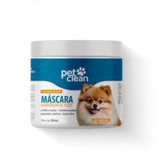 17762 - MASCARA PETCLEAN SOFT LINE 500G