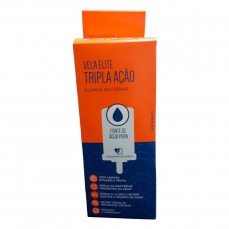 22039 - VELA P/ FILTRO TRIPLA ACAO