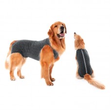 14414 - ROUPA CIRURGICA DE LYCRA CAES 03+