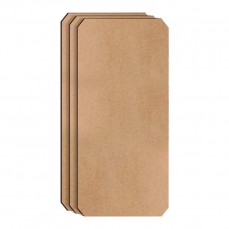 20433 - Z KIT MADEIRA PORTA PALLET LEIROMAR 1,20