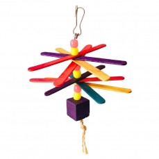 22058 - HELICOPTERO 2 PAS