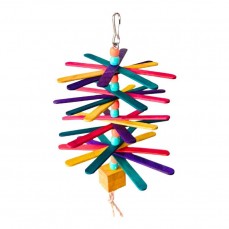 22060 - HELICOPTERO 4 PAS