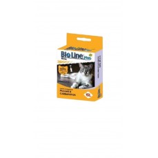 22223 - ANTIPULGAS BIOLINE PLUS GATO ATE 15KG