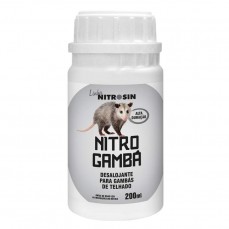 22251 - DESALOJANTE DE GAMBAS NITROSIN 200ML