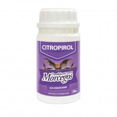 21940 - DESALOJANTE DE MORCEGOS CITROPIROL 200ML
