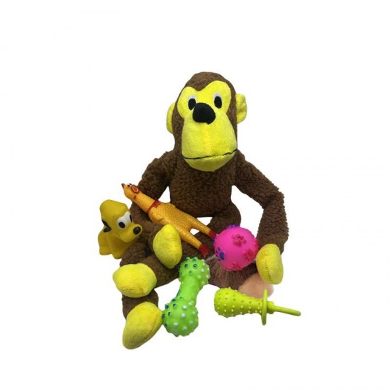 KIT VARIADO C/ 6 (KIT-V01)