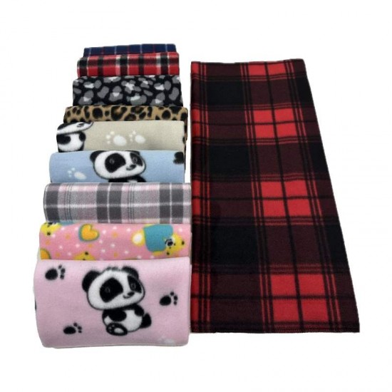 MANTA SOFT BK ESTAMPADA