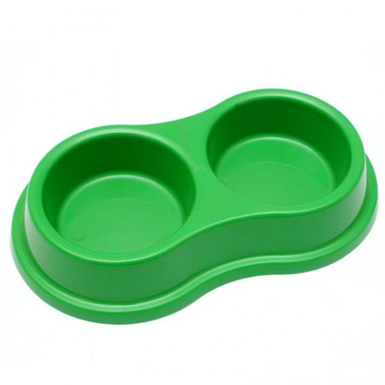 COMED DUPLO FOUR PLASTIC PQ 270 ML VERDE