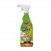 AFASTA GATOS CAT DOG 500ML GATILHO