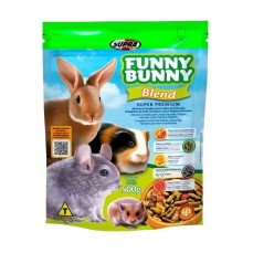 18833 - FUNNY BUNNY BLEND 500G