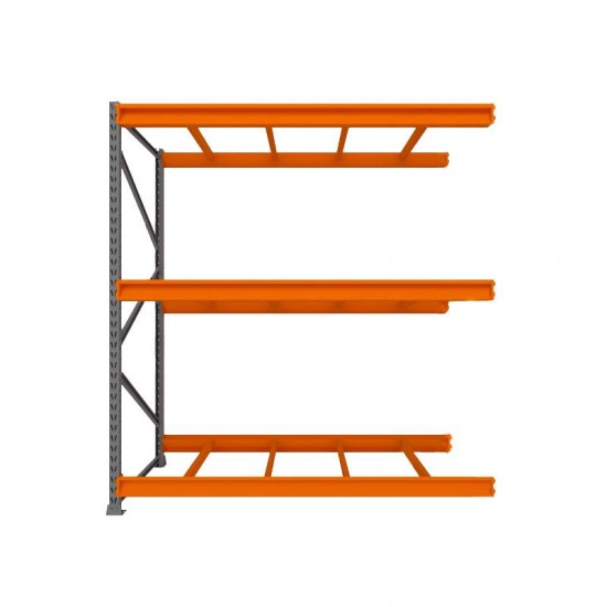 Z PORTA PALLET 1,80X80X200CM CONTINUACAO