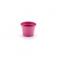 19070 - VASO REDONDO 00 ROSA