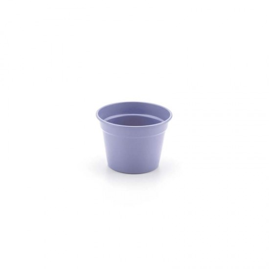 VASO REDONDO 00 AZUL