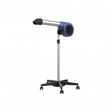 19292 - SECADOR PEDESTAL 5000 AZUL 127V 2200W