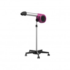 19294 - SECADOR PEDESTAL 5000 PINK 220V 2200W