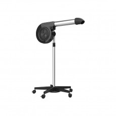 19295 - SECADOR PEDESTAL MAESTRO BLACK 127V2400W