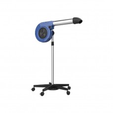 19297 - SECADOR PEDESTAL MAESTRO AZUL 127V 2400W