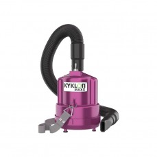 19303 - SOPRADOR MAXX PINK 127V 1400W*