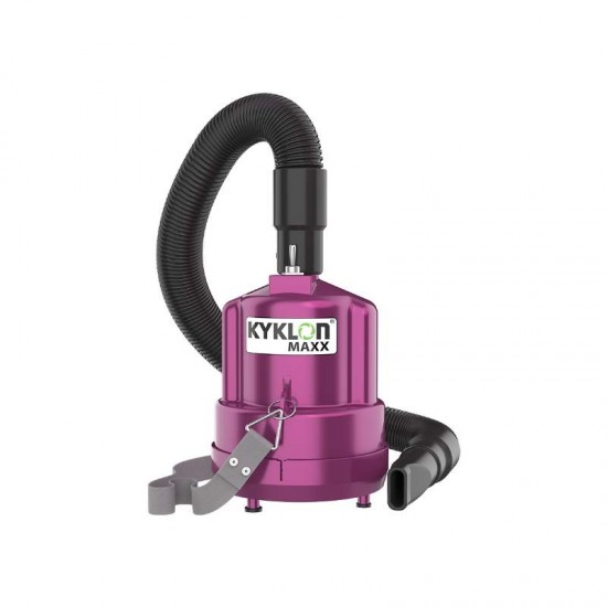 SOPRADOR MAXX PINK 127V 1400W*