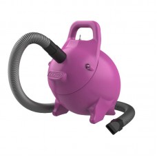 19307 - SOPRADOR RX PINK 220V 1400W