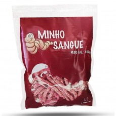 19348 - ISCA MINHOCA PRONTA SANGUE 100G FINA