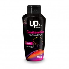 19424 - CONDICIONADOR UP CLEAN T.RACAS  500ML