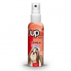 19425 - PERFUME UP CLEAN FEMEA 60ML