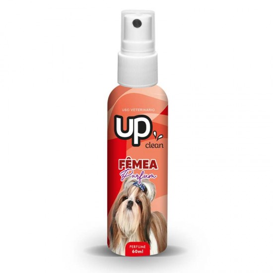 PERFUME UP CLEAN FEMEA 60ML