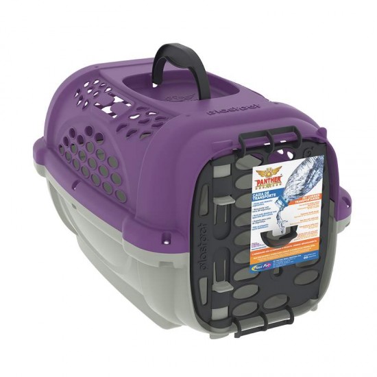 TRANSPORTE PANTHER NOVA Nº2 LILAS