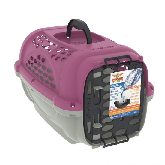 TRANSPORTE PANTHER NOVA N 2 ROSA