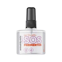 19563 - GEL HEMOSTATICO SOS FERIMENTOS 30ML