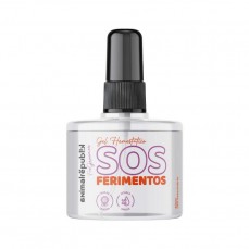 19563 - GEL HEMOSTATICO SOS FERIMENTOS 30ML