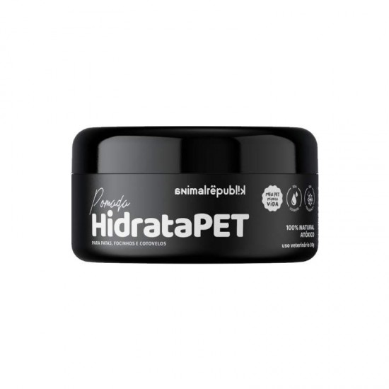 POMADA HIDRATAPET 30G