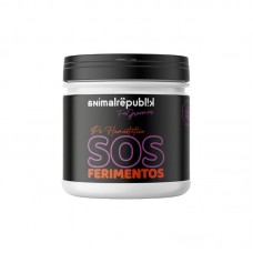 19572 - PO HEMOSTATICO SOS FERIMENTOS 25G