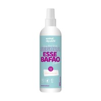 19577 - SPRAY ANTI HAL SEG BAFAO EXPRESS 120ML