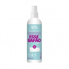 19577 - SPRAY ANTI HAL SEG BAFAO EXPRESS 120ML