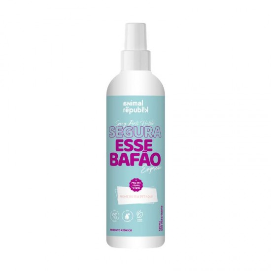 SPRAY ANTI HAL SEG BAFAO EXPRESS 120ML