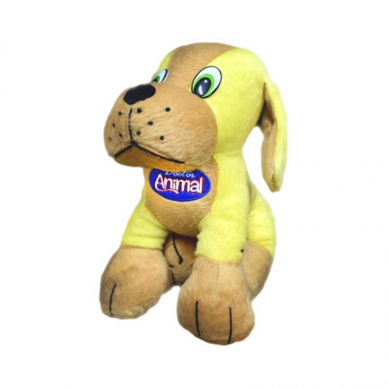 MASCOTE DOCTOR ANIMAL
